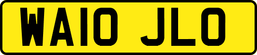 WA10JLO