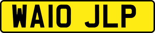 WA10JLP