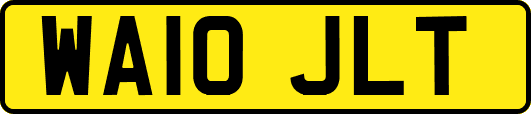 WA10JLT