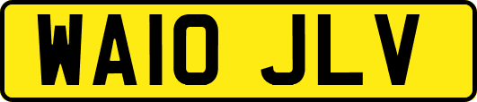 WA10JLV