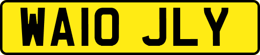 WA10JLY