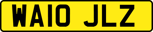 WA10JLZ