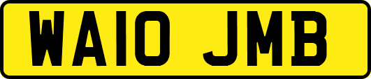 WA10JMB