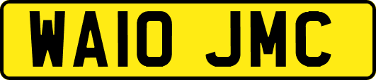 WA10JMC