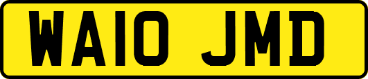 WA10JMD