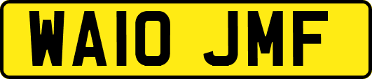 WA10JMF