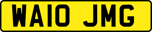 WA10JMG