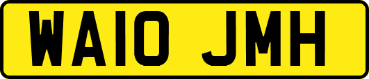WA10JMH