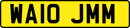 WA10JMM