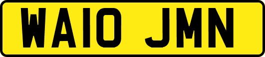 WA10JMN
