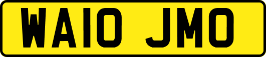 WA10JMO
