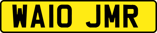 WA10JMR