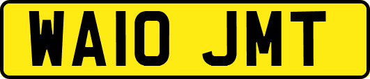 WA10JMT
