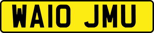 WA10JMU