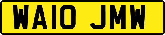 WA10JMW