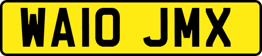 WA10JMX