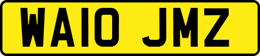 WA10JMZ
