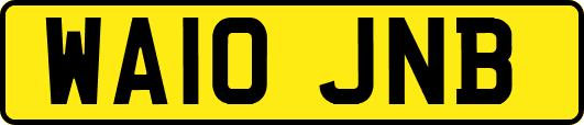 WA10JNB