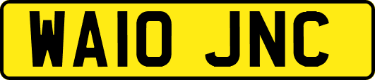 WA10JNC