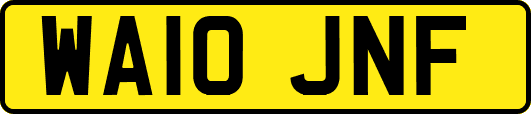WA10JNF