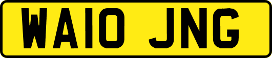 WA10JNG