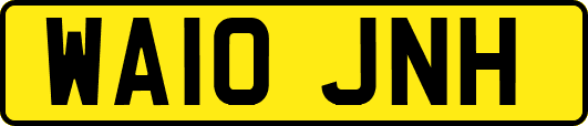 WA10JNH