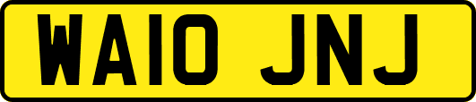 WA10JNJ
