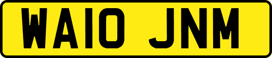 WA10JNM