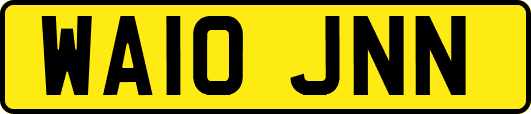 WA10JNN