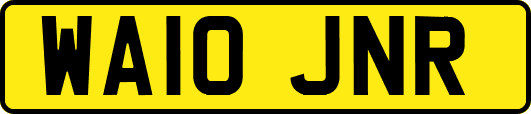 WA10JNR
