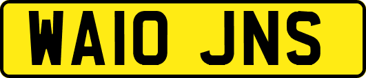 WA10JNS