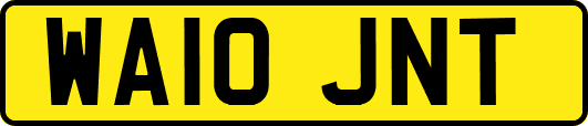 WA10JNT