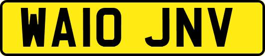 WA10JNV