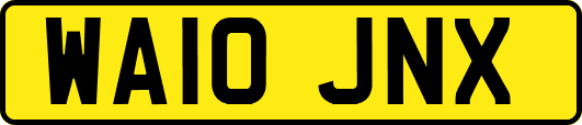 WA10JNX
