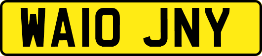 WA10JNY