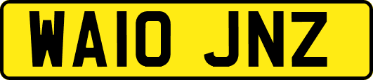 WA10JNZ