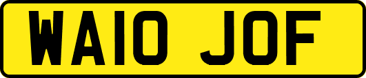 WA10JOF