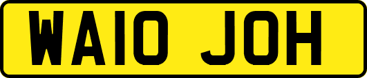 WA10JOH