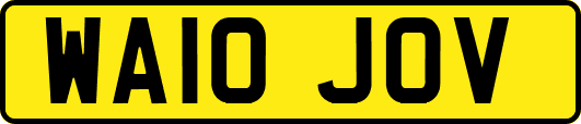 WA10JOV