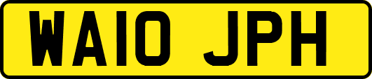 WA10JPH