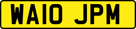 WA10JPM