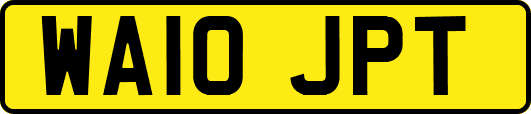 WA10JPT