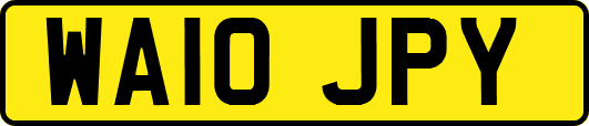 WA10JPY