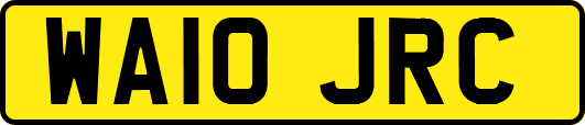 WA10JRC