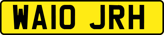 WA10JRH