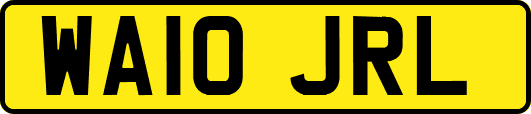 WA10JRL