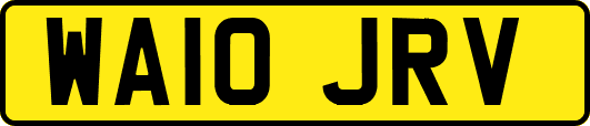 WA10JRV