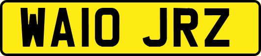 WA10JRZ