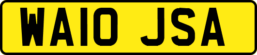 WA10JSA