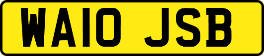 WA10JSB